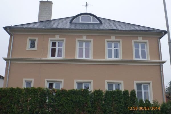 Prenájom bytu 2-izbový 53 m², Komárovská, Opava, Moravskoslezský kraj Prenájom bytu 2-izbový 53 m², Komárovská, Opava, Moravskoslezský kraj