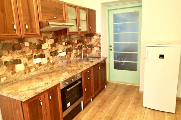 Prenájom bytu 2-izbový 38 m², Kamenná, Brno Prenájom bytu 2-izbový 38 m², Kamenná, Brno