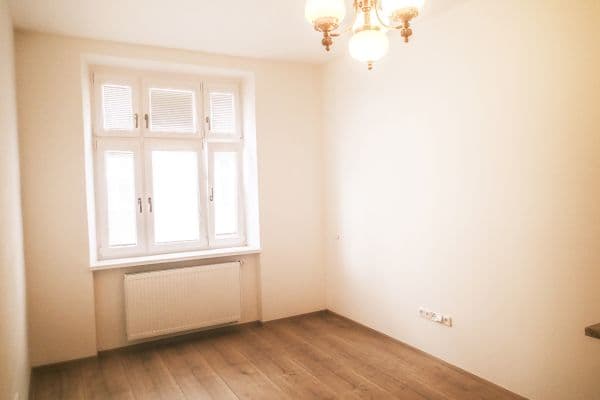 Prenájom bytu 2-izbový 38 m², Kamenná, Brno Prenájom bytu 2-izbový 38 m², Kamenná, Brno