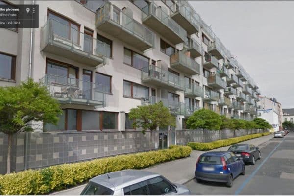 Prenájom bytu 1-izbový 42 m², U měšťanského pivovaru, Praha 7 Prenájom bytu 1-izbový 42 m², U měšťanského pivovaru, Praha 7