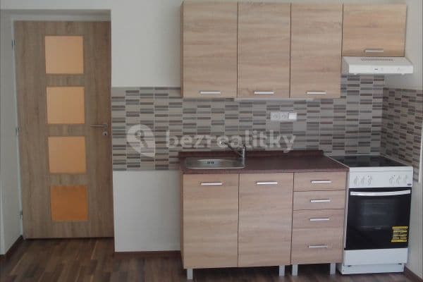 Prenájom bytu 2-izbový 43 m², Čimická, Praha 8 Prenájom bytu 2-izbový 43 m², Čimická, Praha 8