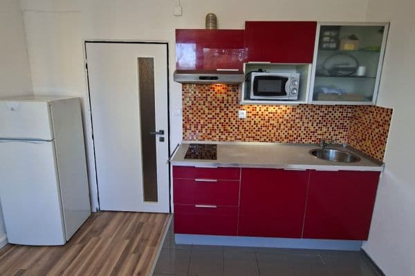 Prenájom bytu 1-izbový 24 m², Prenájom bytu 1-izbový 24 m²,
