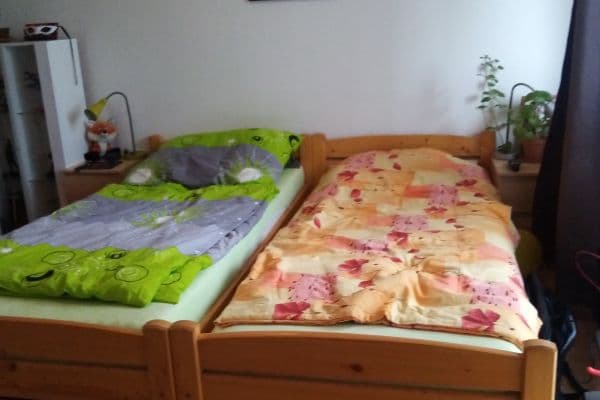 Prenájom bytu 1-izbový 31 m², Francouzská, Brno-střed Prenájom bytu 1-izbový 31 m², Francouzská, Brno-střed