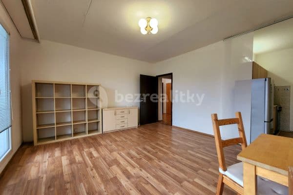 Prenájom bytu 2-izbový 50 m², Vltavská, Brno-Starý Lískovec