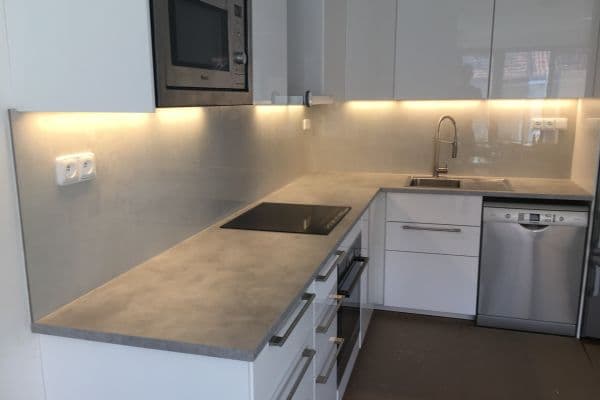 Prenájom bytu 2-izbový 63 m², U Proseckého Kostela, Praha 9 Prenájom bytu 2-izbový 63 m², U Proseckého Kostela, Praha 9