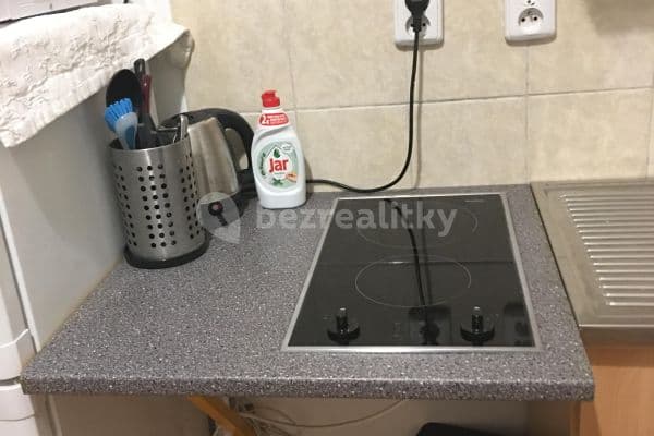 Prenájom bytu Garsoniéra 24 m², Petřínská, Praha 5 Prenájom bytu Garsoniéra 24 m², Petřínská, Praha 5
