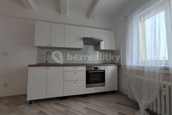 Prenájom bytu 2-izbový 35 m², Zámecká, Ostrava, Moravskoslezský kraj