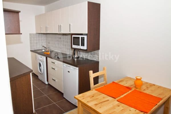 Prenájom bytu 1-izbový 34 m², U Leskavy, Brno Prenájom bytu 1-izbový 34 m², U Leskavy, Brno