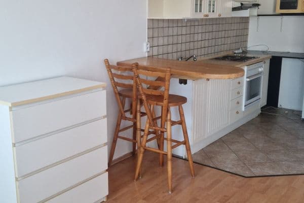 Prenájom bytu 1-izbový 32 m², Bednářova, Brno Prenájom bytu 1-izbový 32 m², Bednářova, Brno