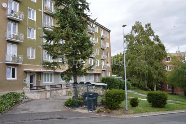 Prenájom bytu 2-izbový 51 m², Nad Zlíchovem, Praha 5 Prenájom bytu 2-izbový 51 m², Nad Zlíchovem, Praha 5