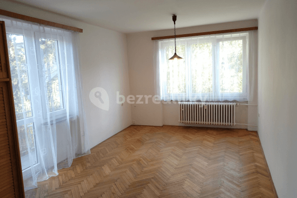 Prenájom bytu 2-izbový 51 m², Nad Zlíchovem, Praha 5 Prenájom bytu 2-izbový 51 m², Nad Zlíchovem, Praha 5