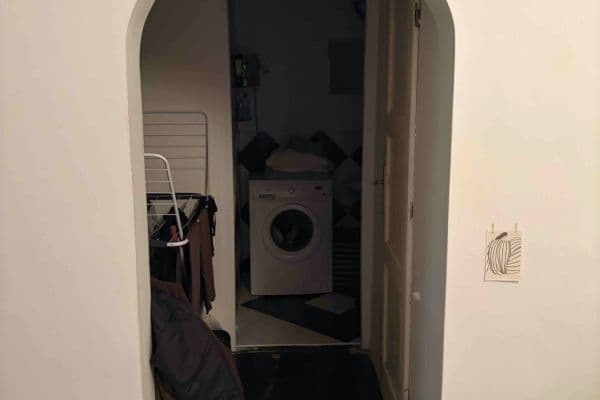 Prenájom bytu 2-izbový 57 m², Bráfova, Brno-Žabovřesky Prenájom bytu 2-izbový 57 m², Bráfova, Brno-Žabovřesky