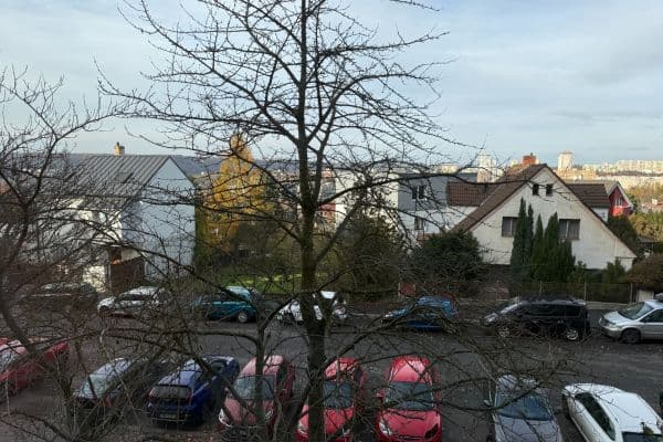 Prenájom bytu 3-izbový 78 m², Platónova, Hlavní město Praha Prenájom bytu 3-izbový 78 m², Platónova, Hlavní město Praha