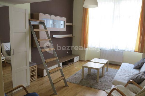 Prenájom bytu 1-izbový 35 m², Masarykova, Ústí nad Labem, Ústecký kraj