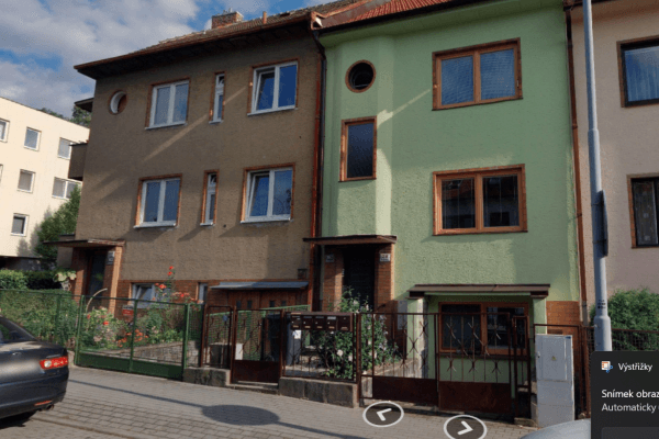 Prenájom bytu 2-izbový 35 m², Podlomní, Brno-Židenice Prenájom bytu 2-izbový 35 m², Podlomní, Brno-Židenice