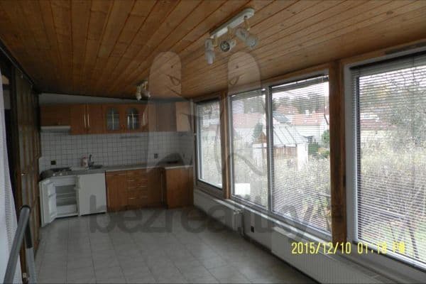 Prenájom nebytového priestoru 85 m², Nad Višňovkou, Praha Prenájom nebytového priestoru 85 m², Nad Višňovkou, Praha