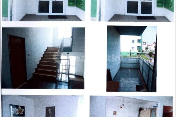 Prenájom bytu 1-izbový 45 m², K Čínovu, Klatovy, Plzeňský kraj Prenájom bytu 1-izbový 45 m², K Čínovu, Klatovy, Plzeňský kraj