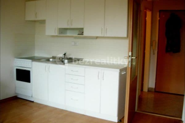 Prenájom bytu 1-izbový 35 m², Houdova, Praha 5 Prenájom bytu 1-izbový 35 m², Houdova, Praha 5