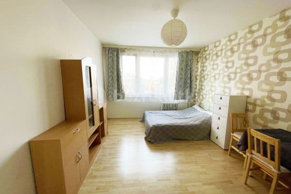Prenájom bytu 1-izbový 27 m², Jahodová, Praha Prenájom bytu 1-izbový 27 m², Jahodová, Praha