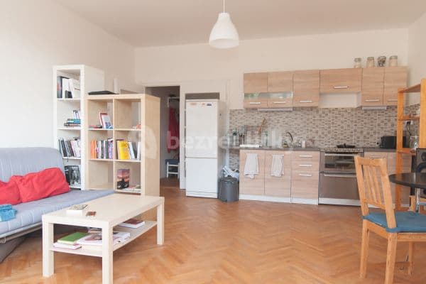 Prenájom bytu 2-izbový 54 m², Tyršova, Prenájom bytu 2-izbový 54 m², Tyršova,