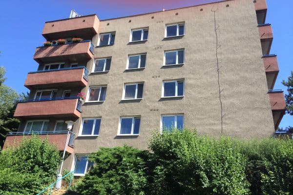 Prenájom bytu 1-izbový 41 m², Podlesí, Prenájom bytu 1-izbový 41 m², Podlesí,