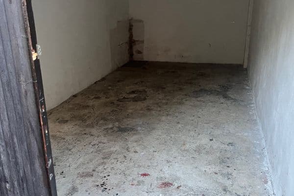 Prenájom garáže 10 m², Káranská, Prenájom garáže 10 m², Káranská,