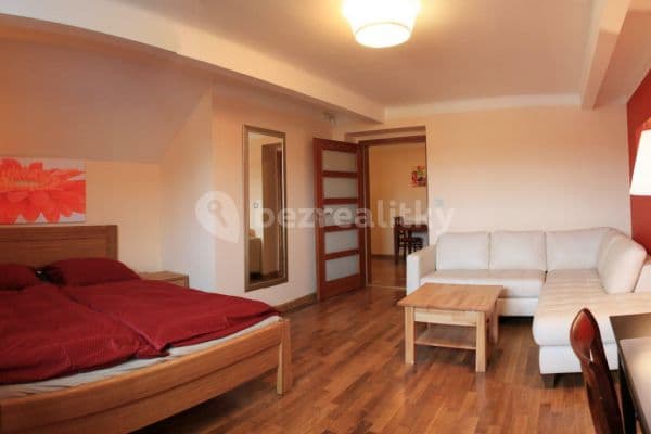 Prenájom bytu 1-izbový 45 m², Kyjevská, Prenájom bytu 1-izbový 45 m², Kyjevská,