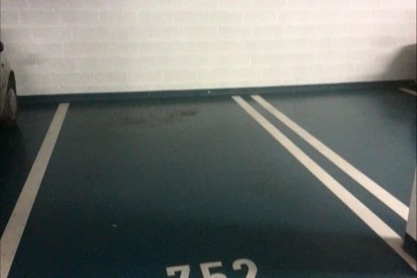 Prenájom garáže 22 m², U Hostavického potoka, Praha Prenájom garáže 22 m², U Hostavického potoka, Praha