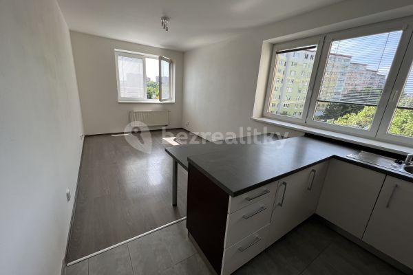 Prenájom bytu 2-izbový 48 m², Sedláčkova, Brno, Jihomoravský kraj