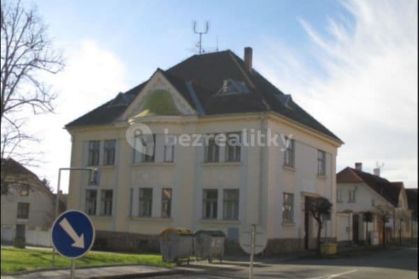 Prenájom bytu 2-izbový 57 m², Nádražní ulice, Nová Včelnice Prenájom bytu 2-izbový 57 m², Nádražní ulice, Nová Včelnice