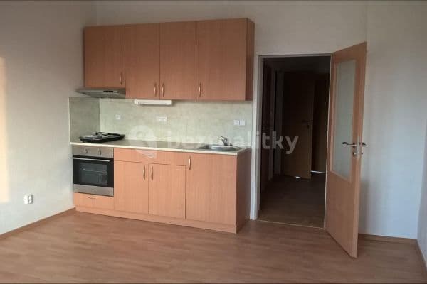 Prenájom bytu 2-izbový 40 m², Pastrnkova, Brno Prenájom bytu 2-izbový 40 m², Pastrnkova, Brno