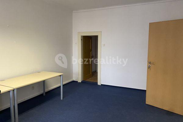 Prenájom kancelárie 25 m², Příkop, Brno, Jihomoravský kraj