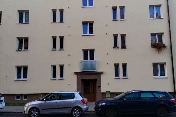 Prenájom bytu 2-izbový 56 m², Myslbekova, Prenájom bytu 2-izbový 56 m², Myslbekova,