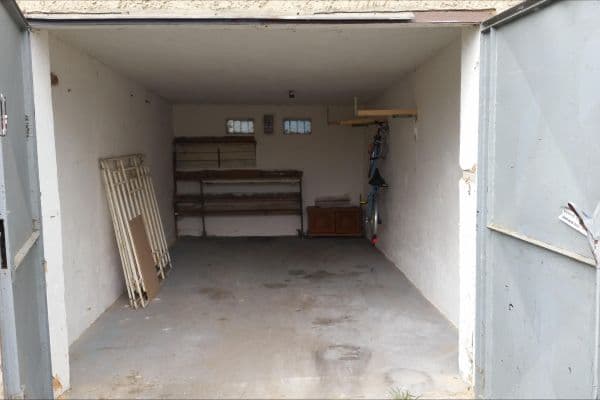 Prenájom garáže 21 m², Pod Paťankou, Praha, Praha Prenájom garáže 21 m², Pod Paťankou, Praha, Praha