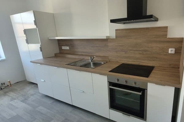 Prenájom bytu 2-izbový 53 m², Příční, Brno Prenájom bytu 2-izbový 53 m², Příční, Brno