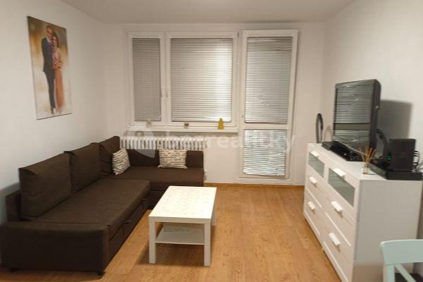 Prenájom bytu 2-izbový 50 m², Jesenická, Praha, Praha