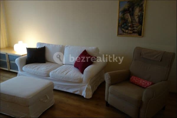 Prenájom bytu 2-izbový 55 m², Sečská, Hlavní město Praha Prenájom bytu 2-izbový 55 m², Sečská, Hlavní město Praha