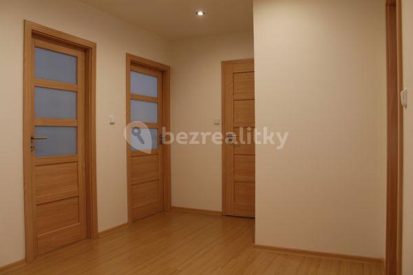 Prenájom bytu 5-izbový 106 m², Mrkvičkova, Praha 17