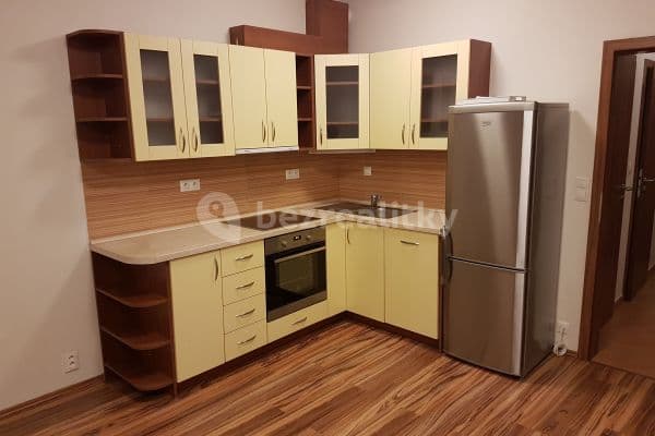 Prenájom bytu 2-izbový 53 m², Přírodní, Brno Prenájom bytu 2-izbový 53 m², Přírodní, Brno
