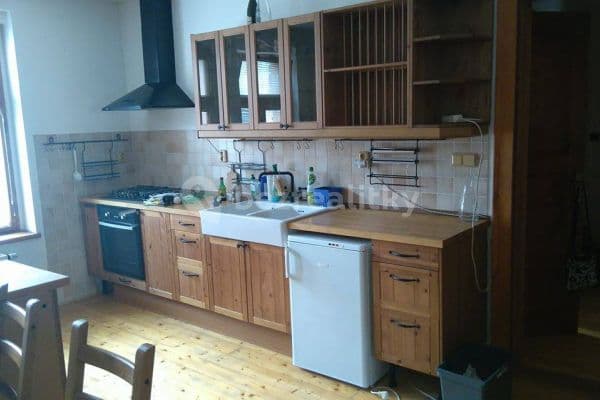 Prenájom bytu 3-izbový 95 m², Masarykova, Ústí nad Labem Prenájom bytu 3-izbový 95 m², Masarykova, Ústí nad Labem