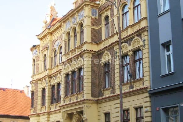 Prenájom bytu 2-izbový 45 m², Petákova, Plzeň, Plzeňský kraj Prenájom bytu 2-izbový 45 m², Petákova, Plzeň, Plzeňský kraj