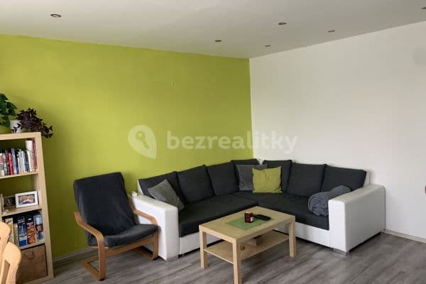 Prenájom bytu 2-izbový 56 m², Na Vozovce, Olomouc, Olomoucký kraj