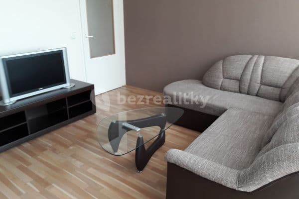Prenájom bytu 2-izbový 48 m², Brno, Jihomoravský kraj