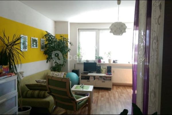 Prenájom bytu 1-izbový 47 m², Vorařská, Praha