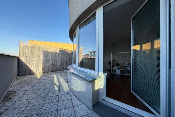 Prenájom bytu Prenájom bytu