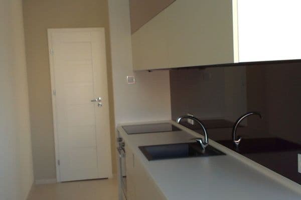 Prenájom bytu 2-izbový 57 m², Jeronýmova, Frýdek-Místek Prenájom bytu 2-izbový 57 m², Jeronýmova, Frýdek-Místek