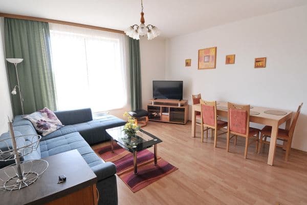 Prenájom bytu 2-izbový 70 m², Lidická, Brno Prenájom bytu 2-izbový 70 m², Lidická, Brno