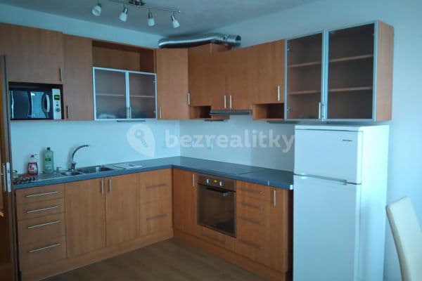 Prenájom bytu 1-izbový 27 m², Bučkova, Brno Prenájom bytu 1-izbový 27 m², Bučkova, Brno