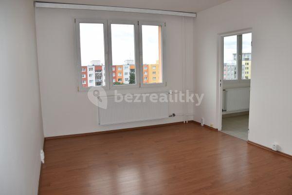 Prenájom bytu 2-izbový 63 m², Olbramovická, Praha 12