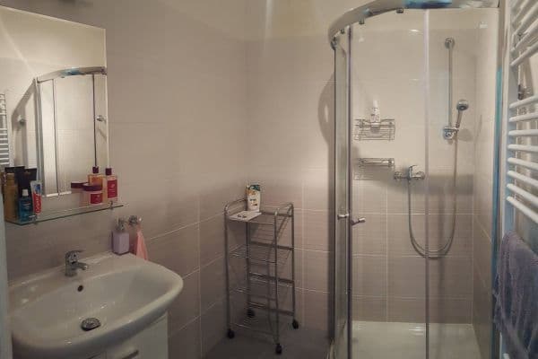 Prenájom bytu 4-izbový 113 m², Merhautova, Prenájom bytu 4-izbový 113 m², Merhautova,